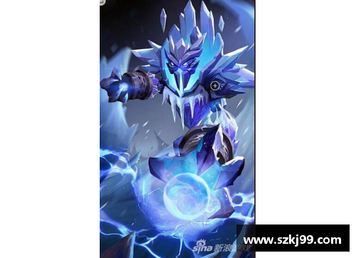 虚空遁地兽：传奇力量的觉醒