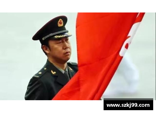 军装体育明星：无畏荣耀的领袖力量