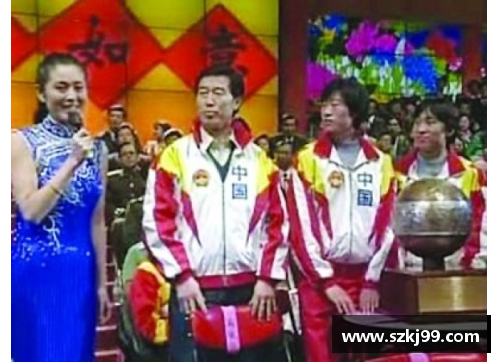 体育明星的辉煌成就：全方位解析他们的卓越表现