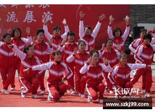 体育明星祝词大全：简洁版激励与鼓舞合集