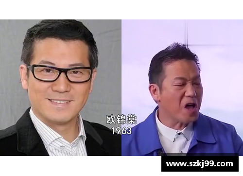 港台明星与体育明星的不同：娱乐圈与竞技场的比较分析