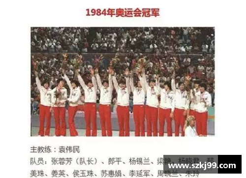 中国体育明星的辉煌历程与国际影响力探讨