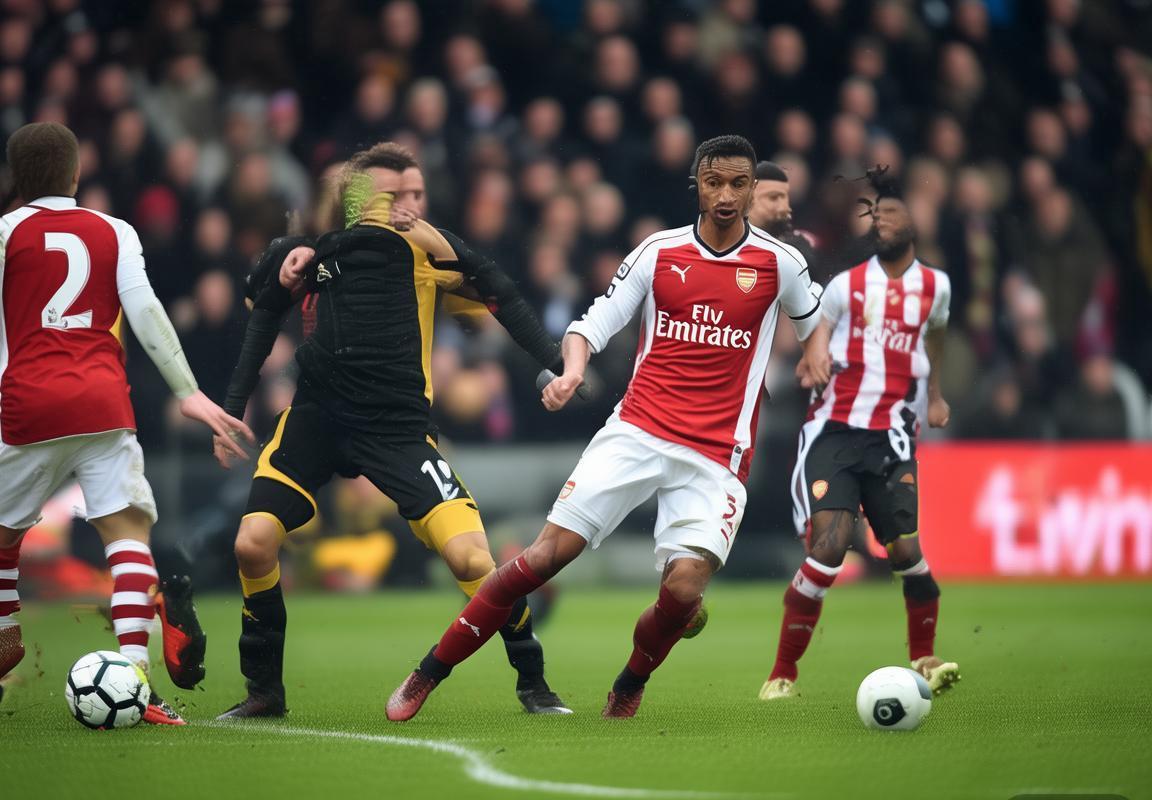 阿森纳伤病潮考验阵容深度，伦敦德比硬撼布伦特福德