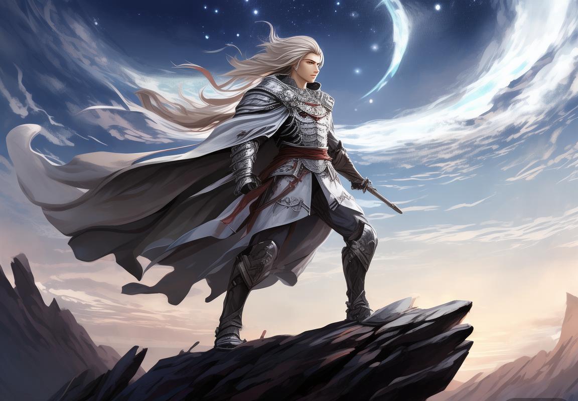 神印王座：星空神圣骑士杨浩宇的星辰共鸣之路，骑士殿战力第一为何无王座？