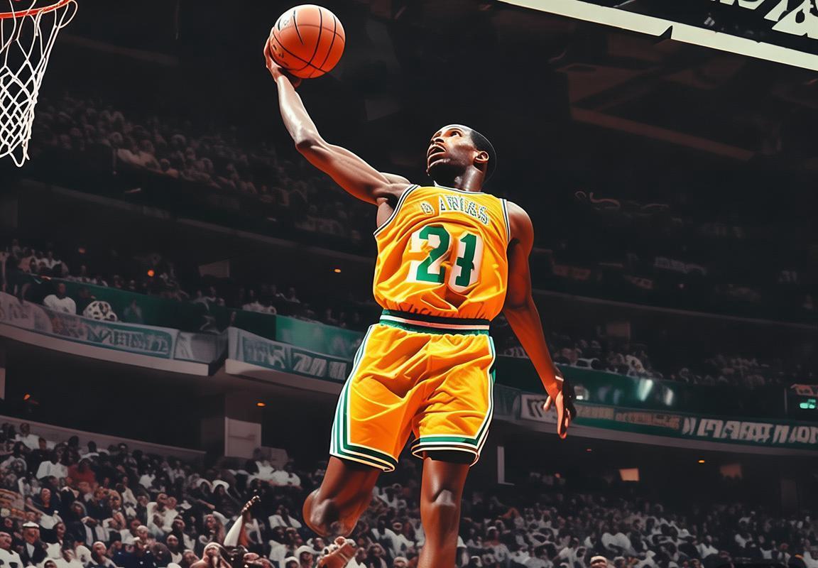 新王登基！弗拉格超越勒布朗·詹姆斯，刷新尘封22年NBA最年轻得分纪录，2024年NBA选秀迎来超级新星