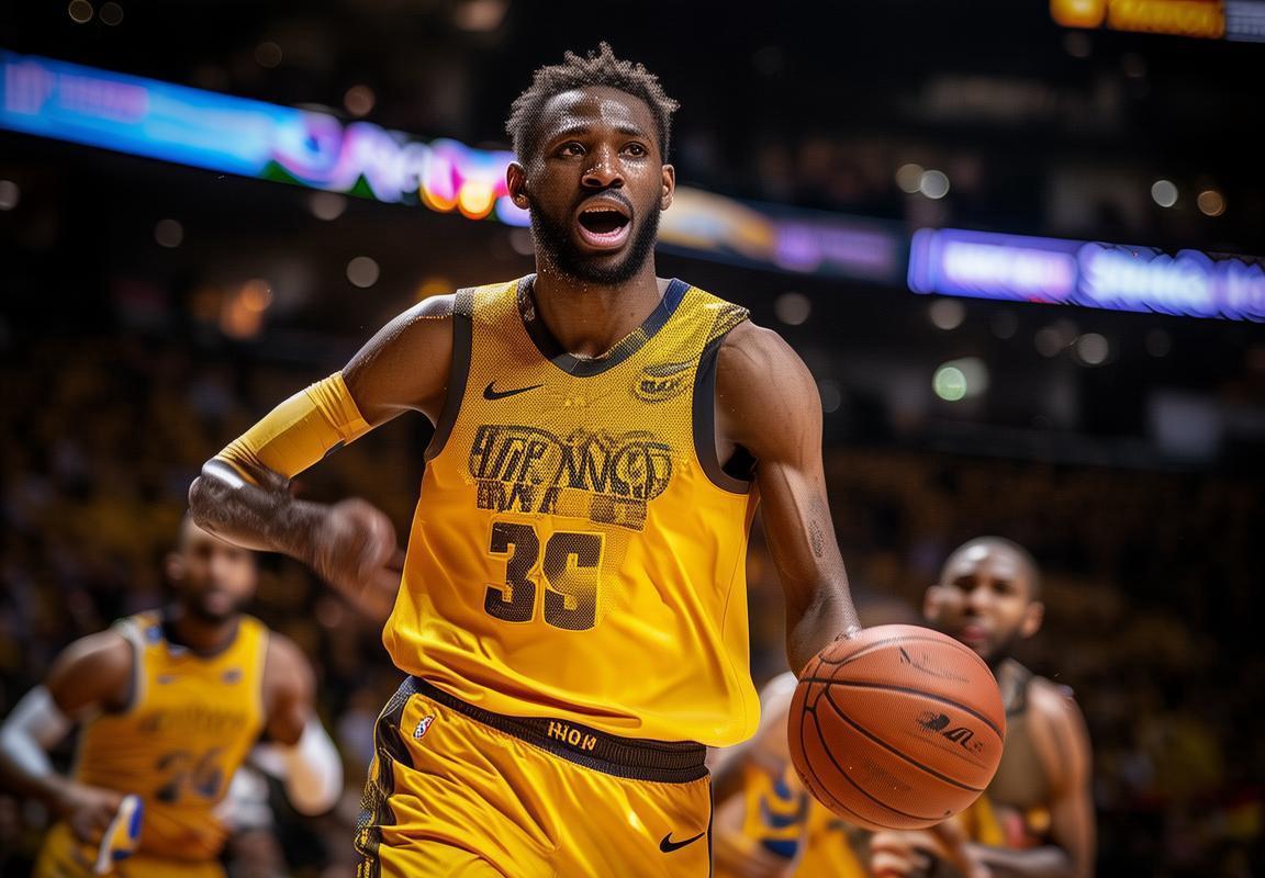 尼古拉·约基奇准三双数据难掩弗拉格生涯得分新高，NBA最佳球员之争引爆热议